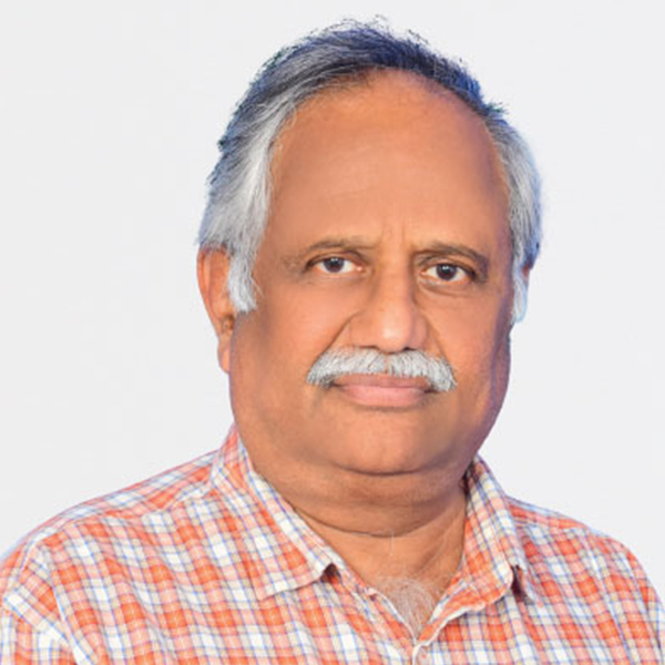 Dr. Bodapati Bapuji Rao